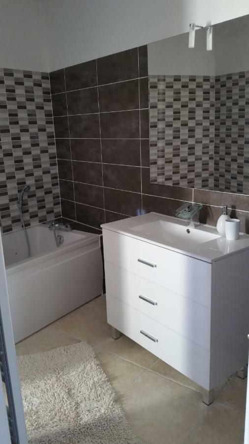 Le Clos D'Uzes - B&B Ngoại thất bức ảnh