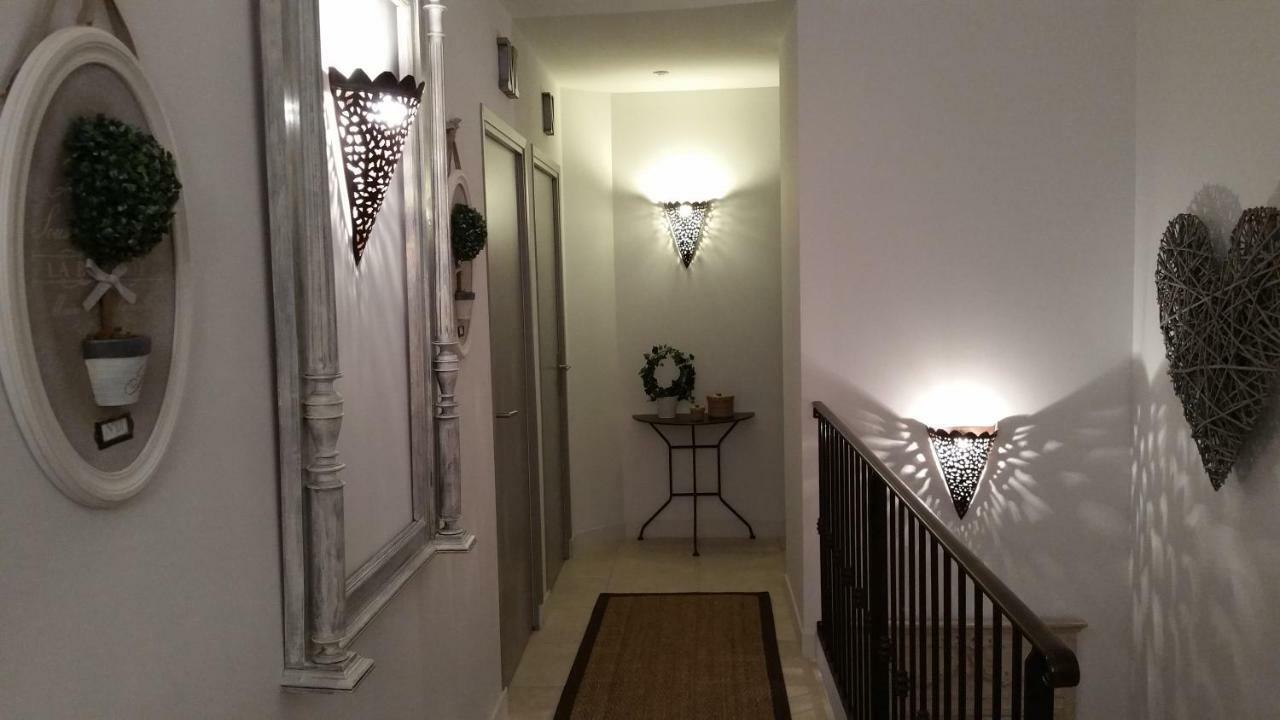 Le Clos D'Uzes - B&B Ngoại thất bức ảnh