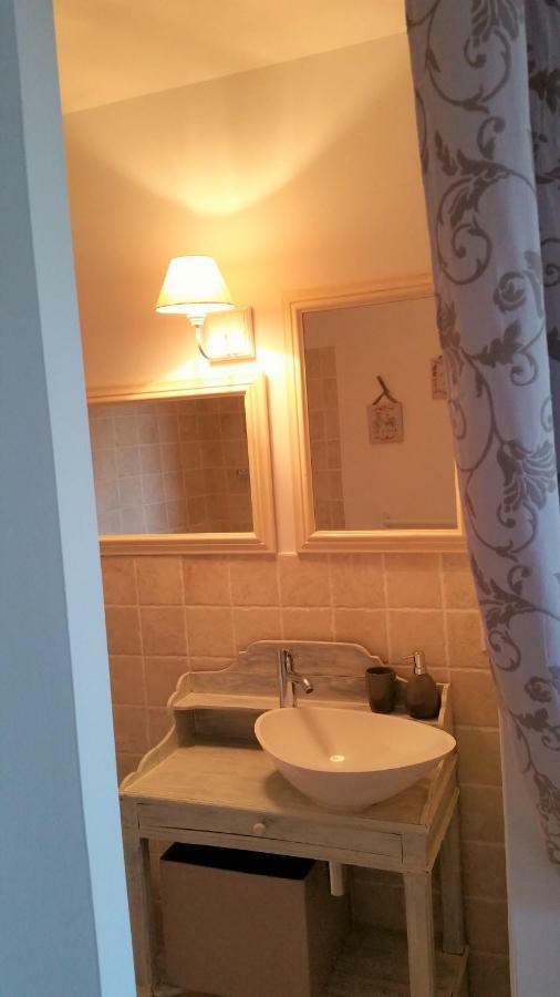 Le Clos D'Uzes - B&B Ngoại thất bức ảnh